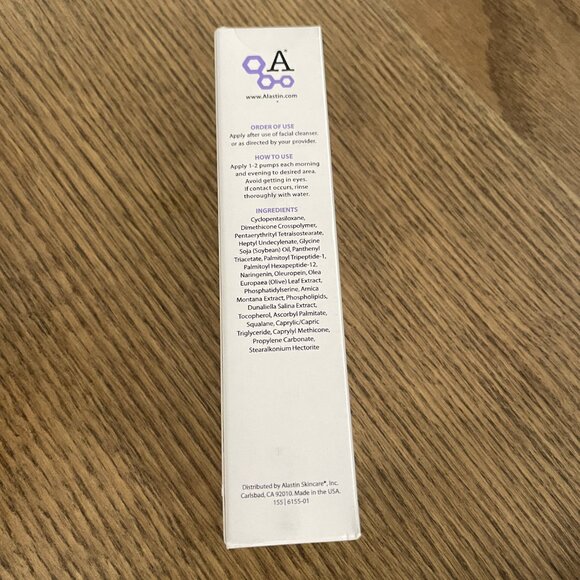 Alastin Skincare Regenerating Skin Nectar 29.6ml 🌸 - Picture 2 of 2